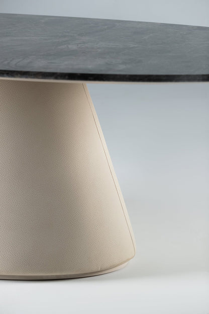 Ruvit Diningroom - Mahogni