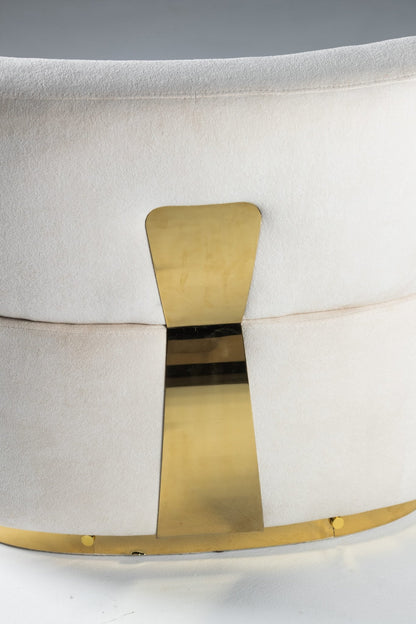 Dorya Chair - Mahogni