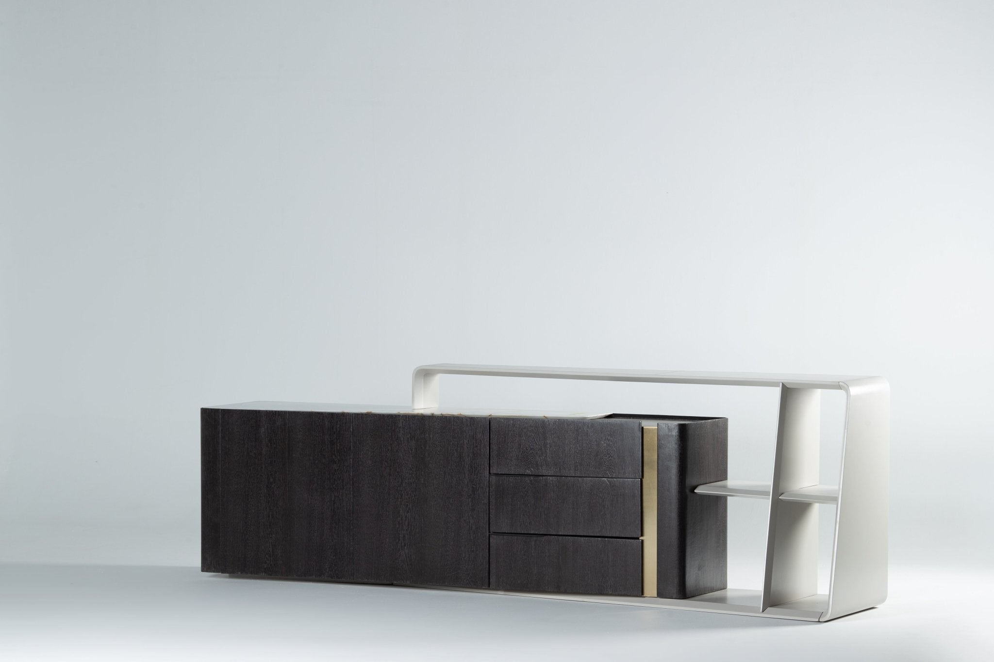 Kavar Dining Room - Mahogni