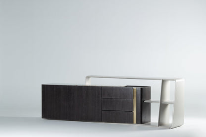 Kavar Dining Room - Mahogni