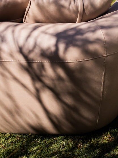 Fonda Living Room - Mahogni