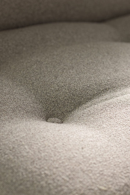 Snug Chair - Mahogni