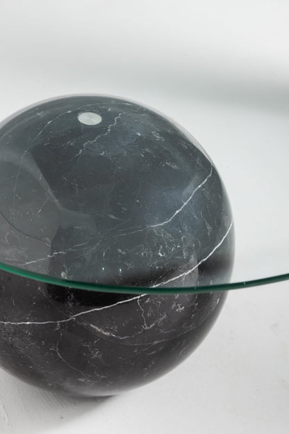 Pilar TABLE - Mahogni