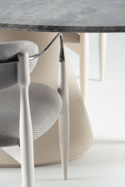 Ruvit Diningroom - Mahogni