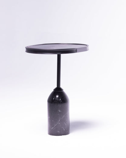 Nero Table - Mahogni