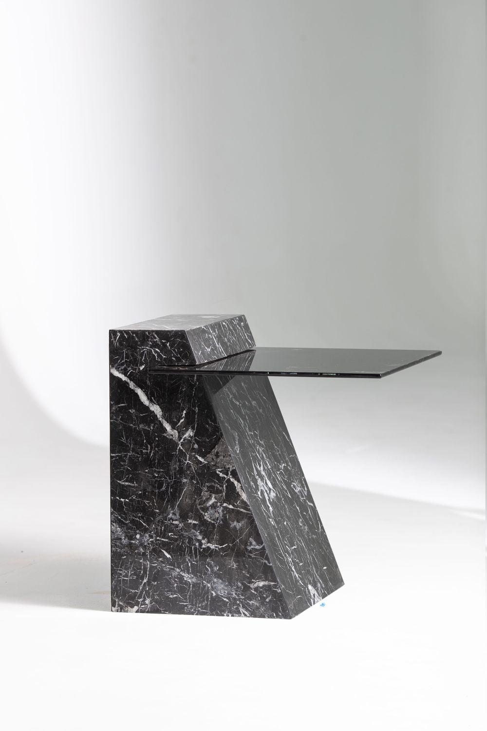 Core Table - Mahogni