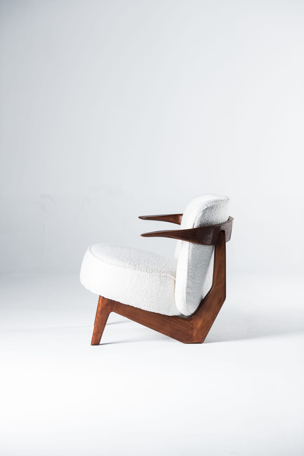 Lounge Chair - Image 2